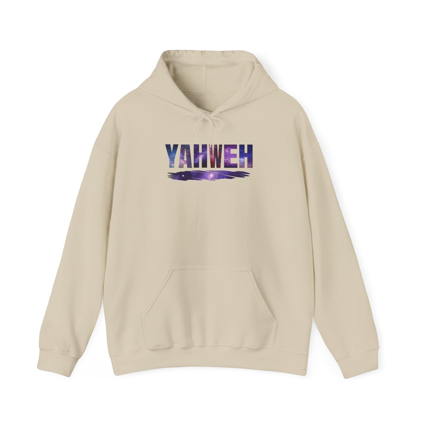Yahweh Hoddie