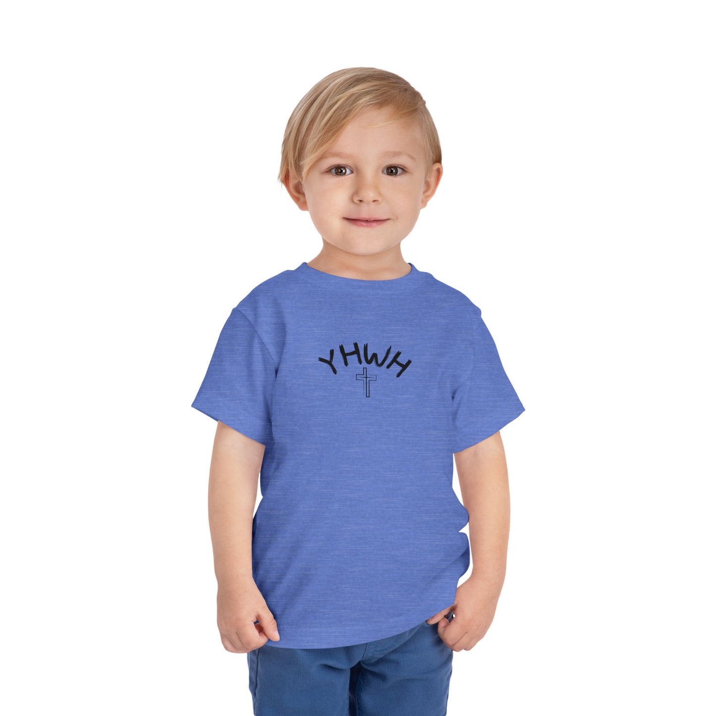 YHWH T-shirt / Niños