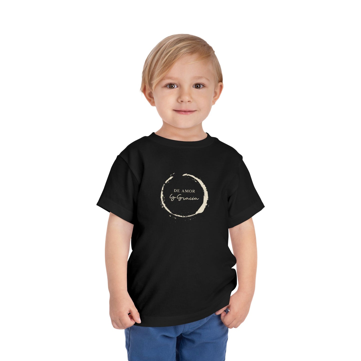 De Amor y Gracia / Niños
