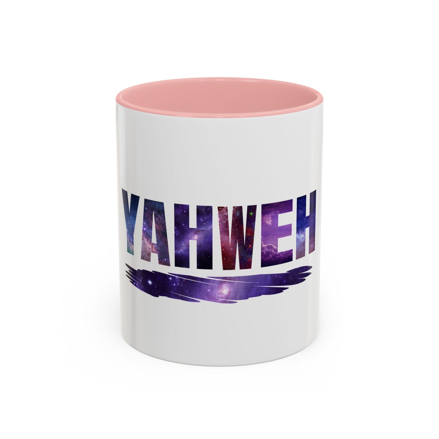 YAHWEH / Taza de 11oz ó 15oz