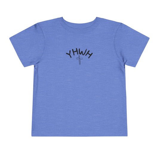 YHWH T-shirt / Niños