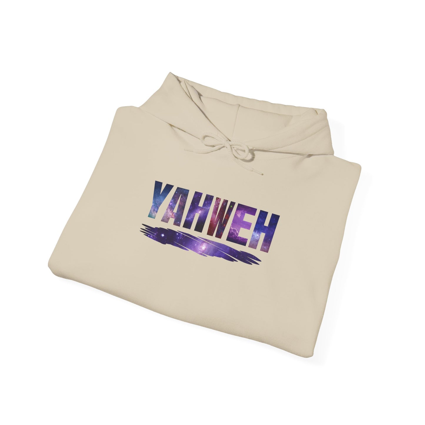 Yahweh Hoddie