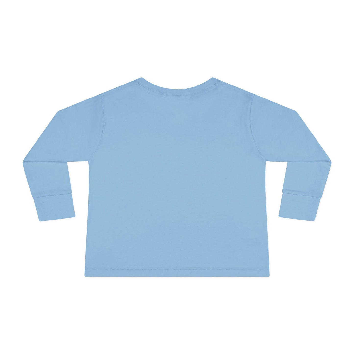 Yahweh Camiseta de Manga Larga / Niños