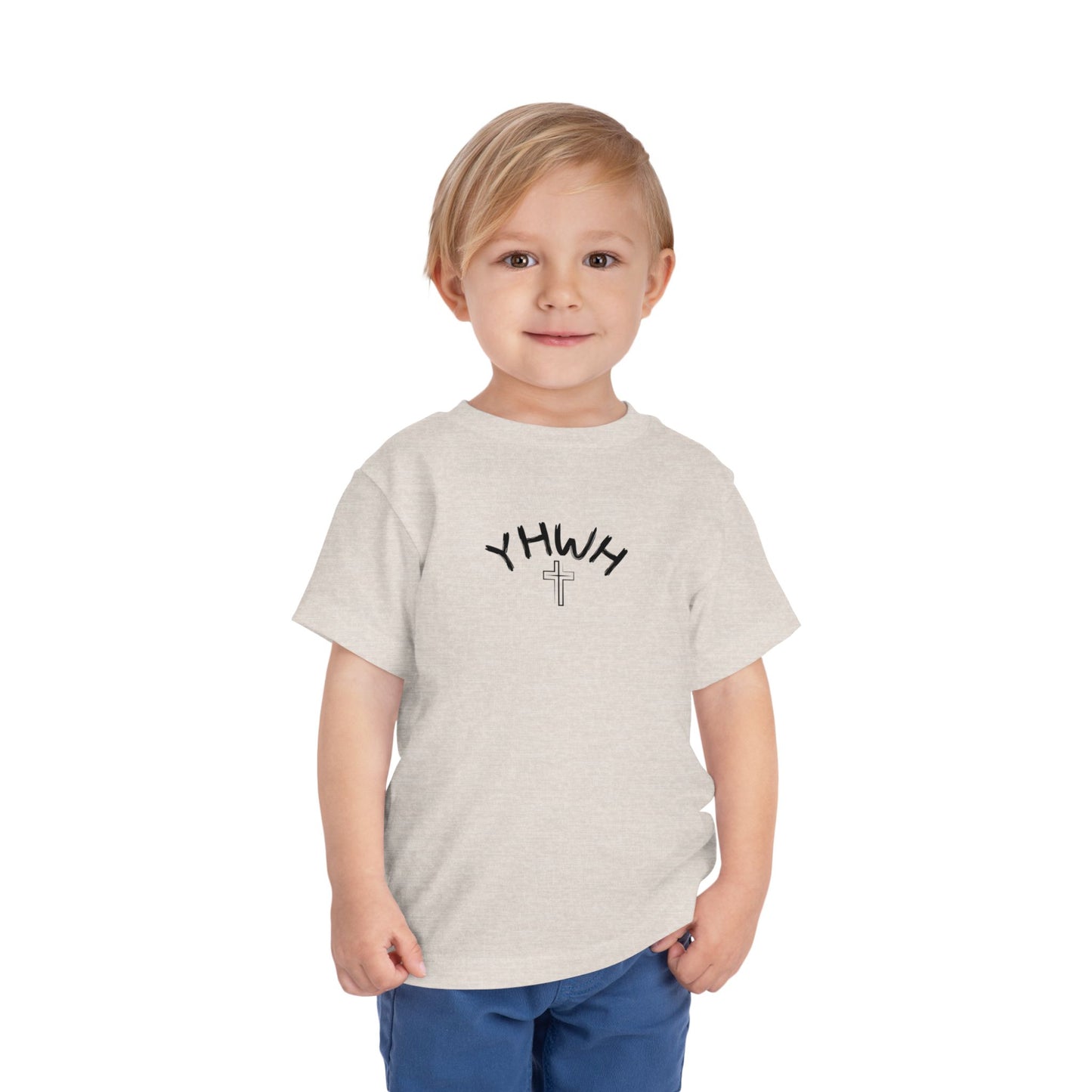 YHWH T-shirt / Niños