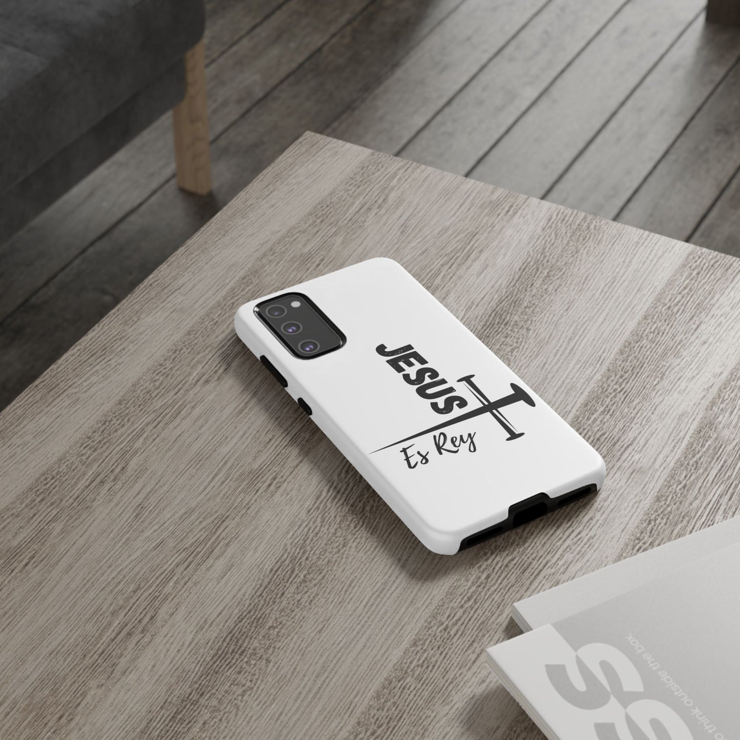 Cover para celulares Samsung Galaxy (varios modelos)