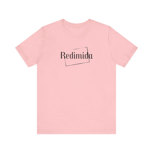 Redimida
