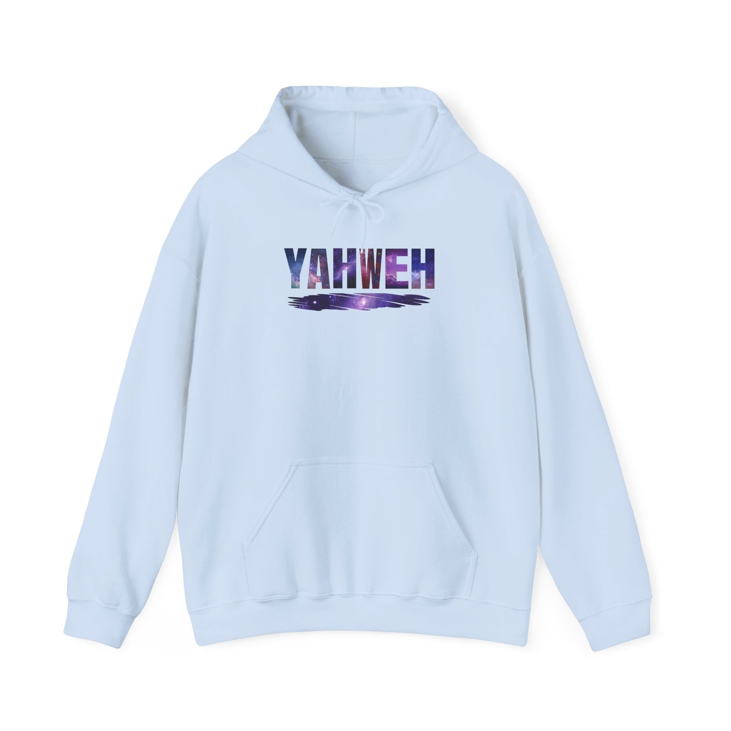 Yahweh Hoddie