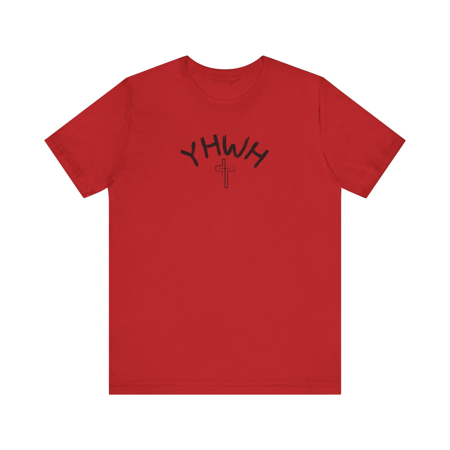 YHWH T-shirt