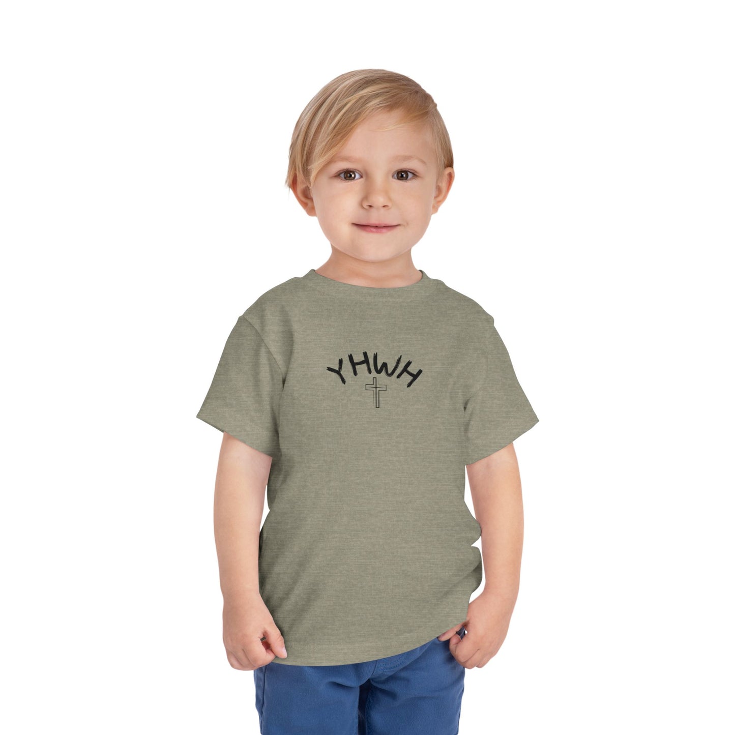 YHWH T-shirt / Niños