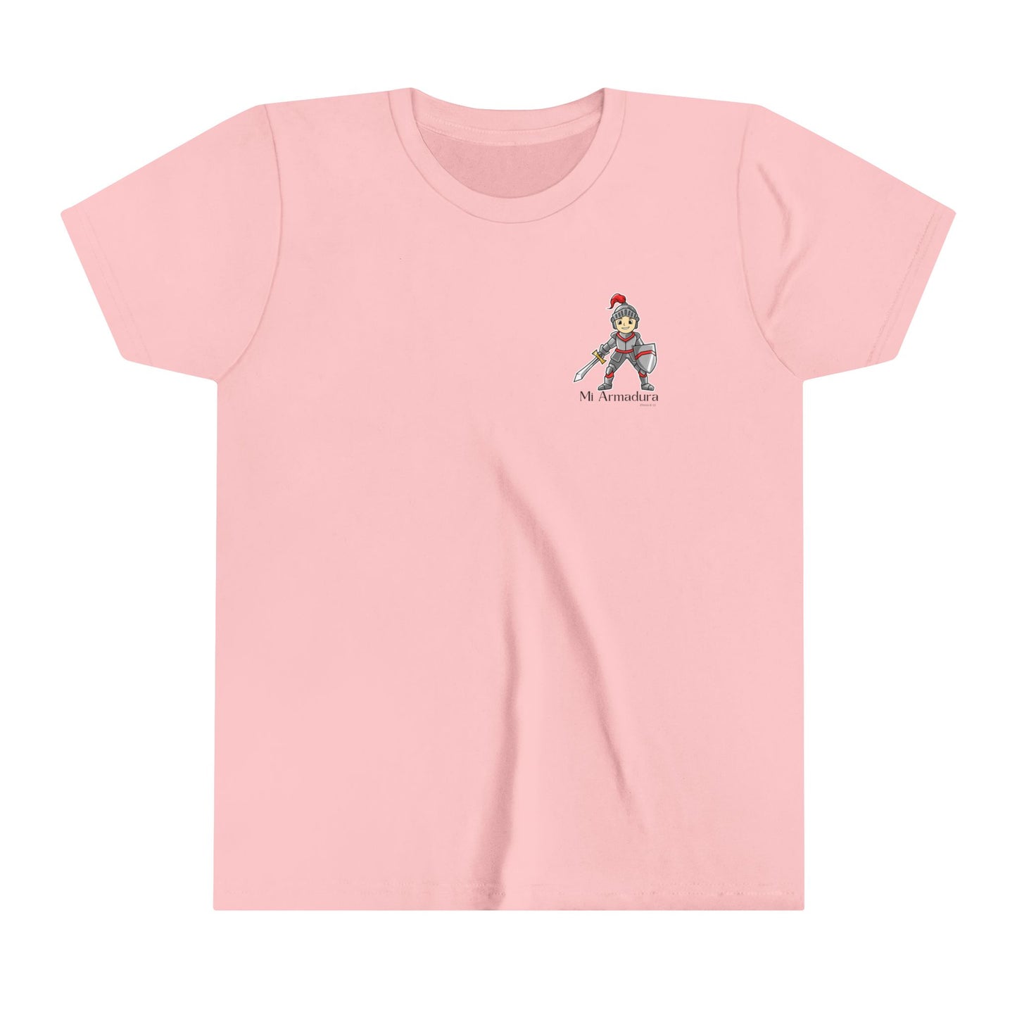 Mi Armadura / Niños