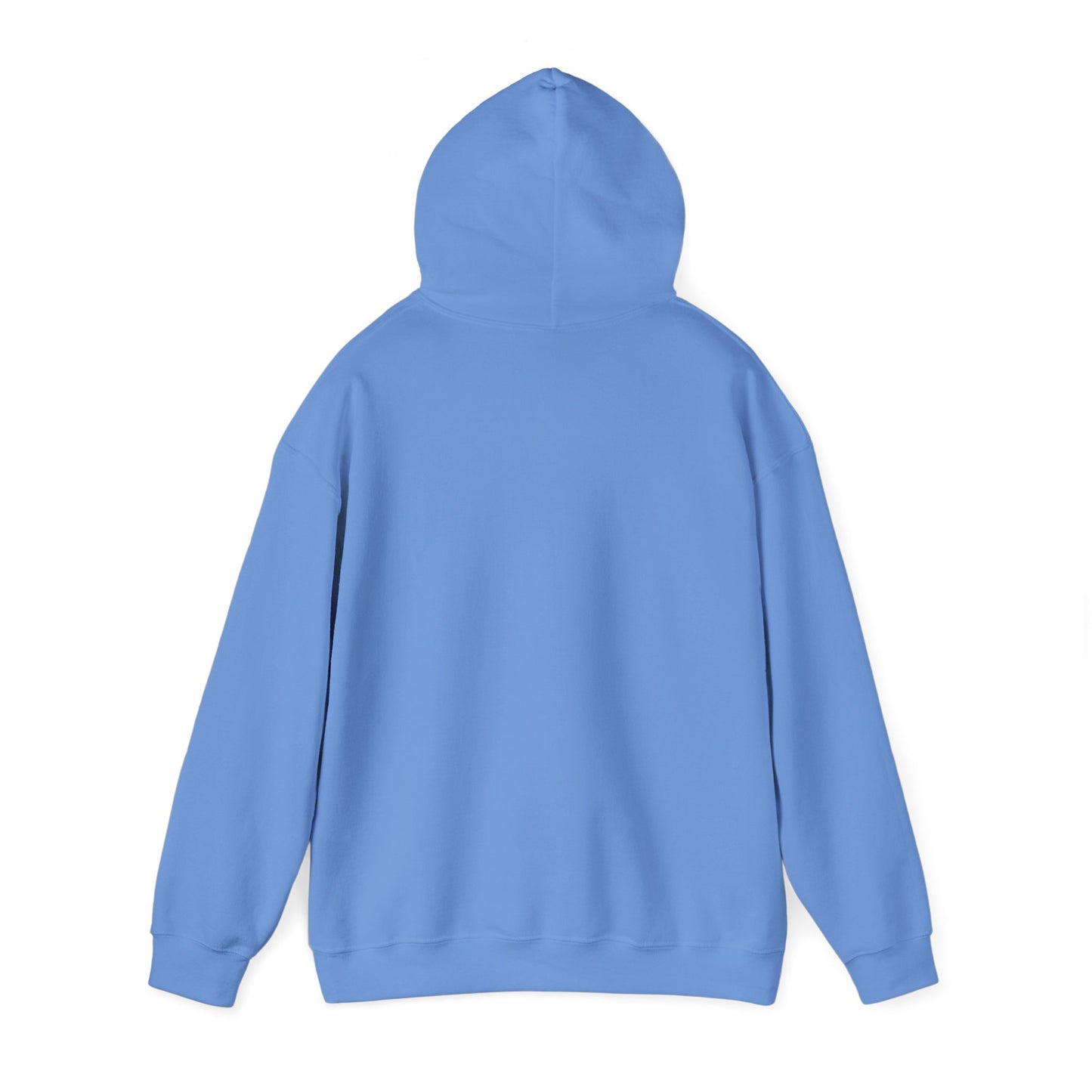 Yahweh Hoddie