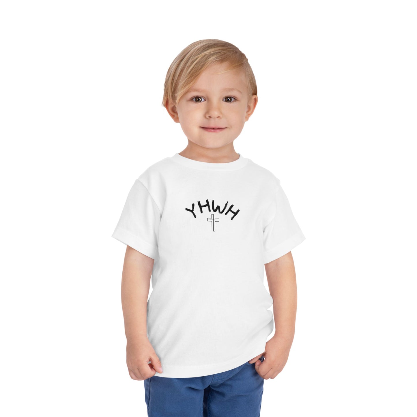 YHWH T-shirt / Niños