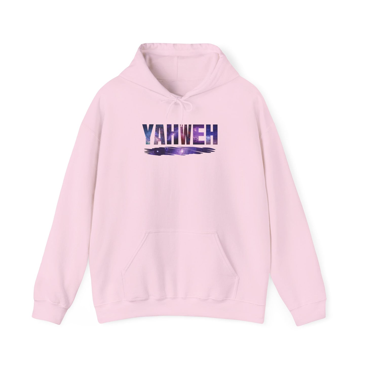 Yahweh Hoddie