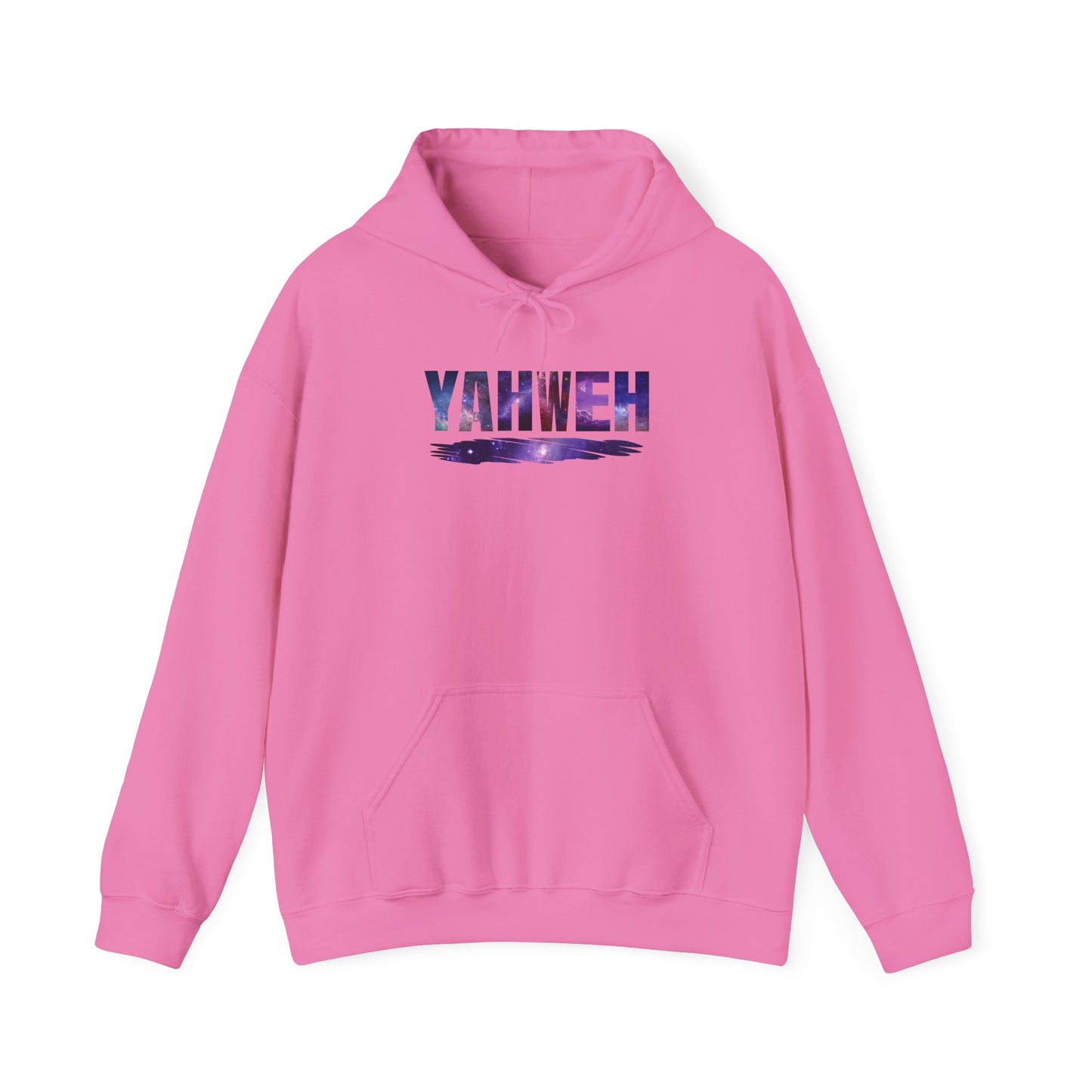 Yahweh Hoddie