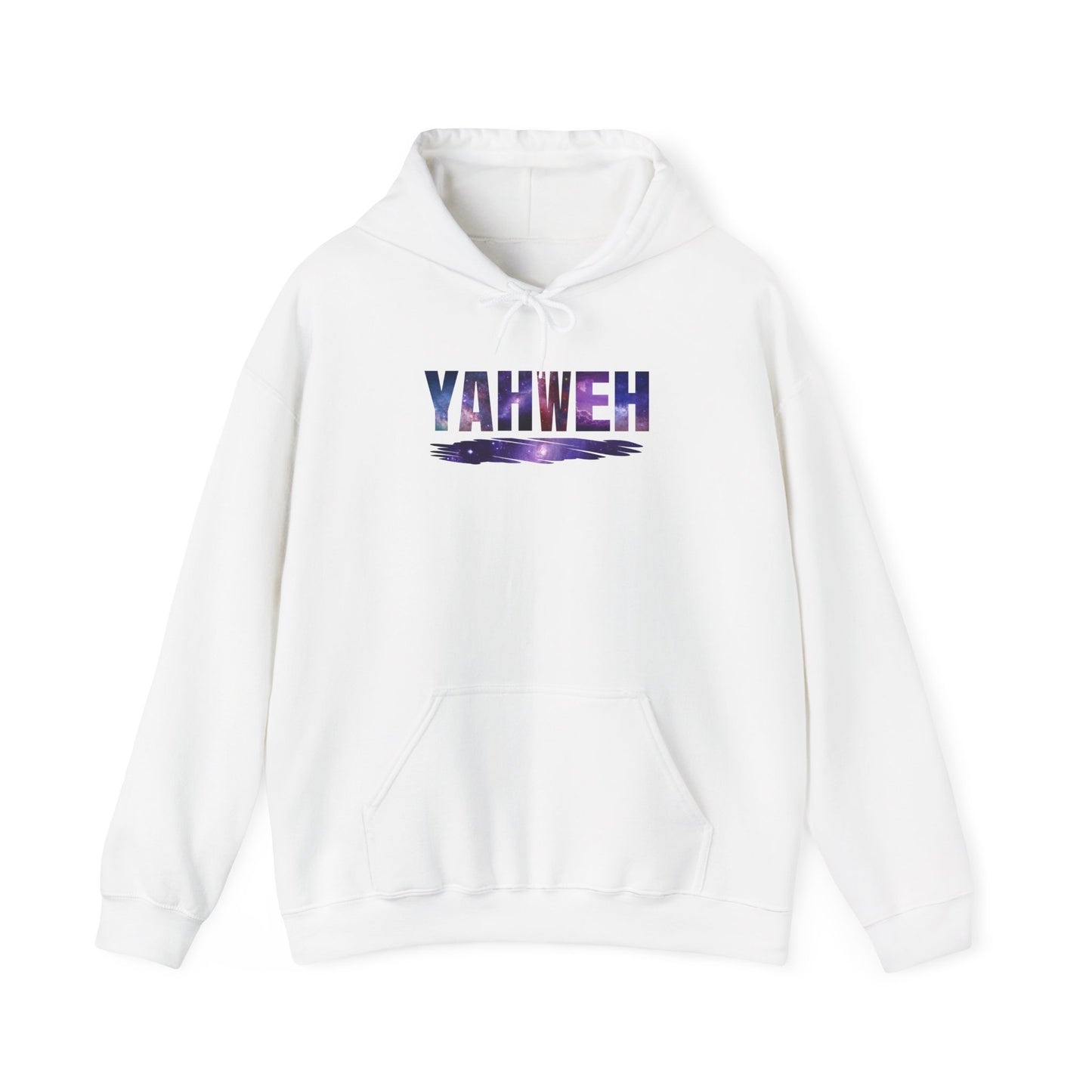 Yahweh Hoddie
