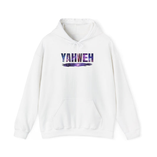 Yahweh Hoddie