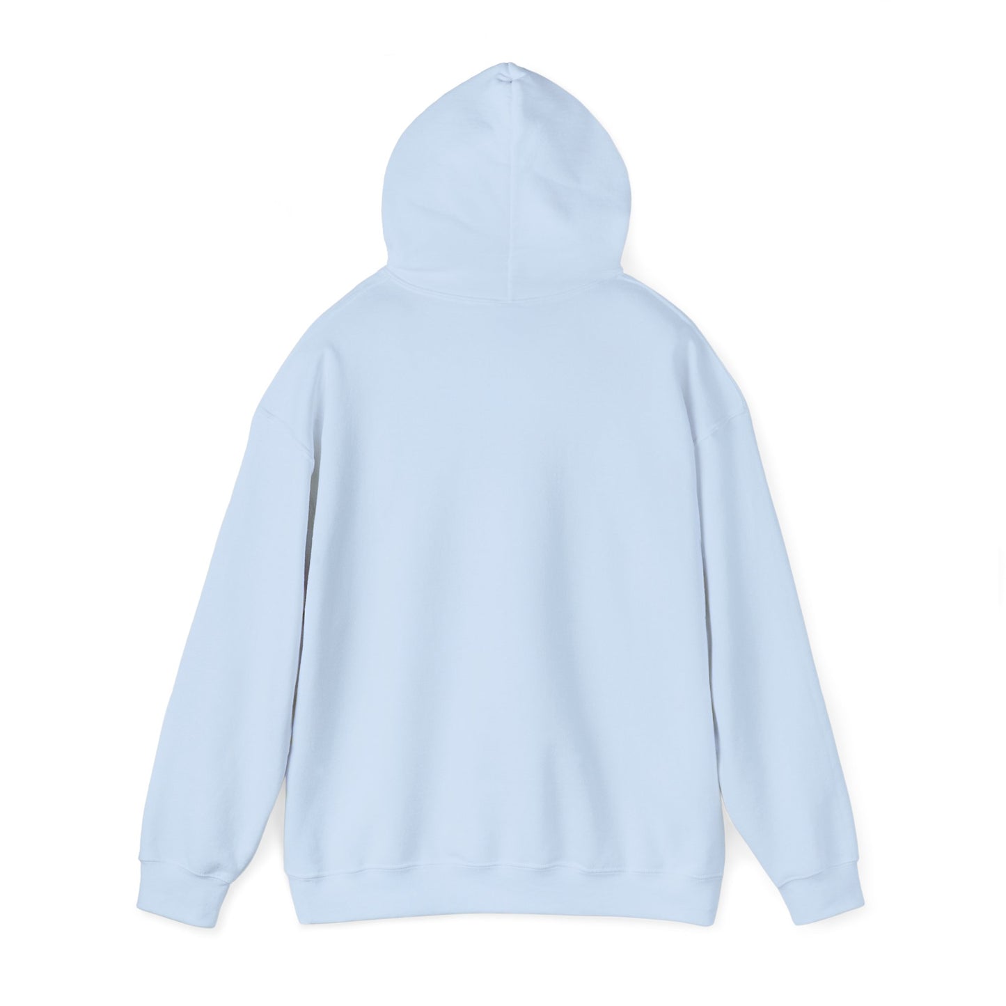 Yahweh Hoddie