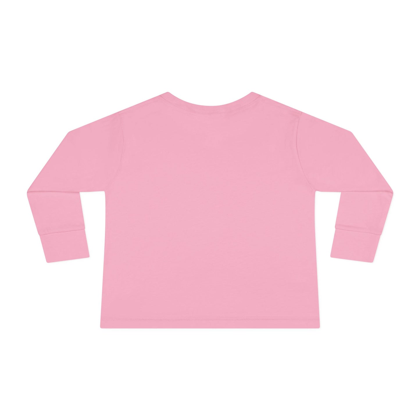 Yahweh Camiseta de Manga Larga / Niños