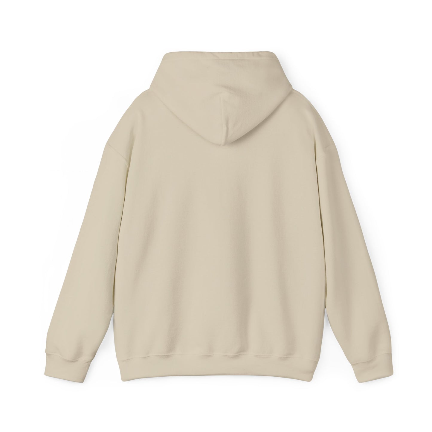 Yahweh Hoddie