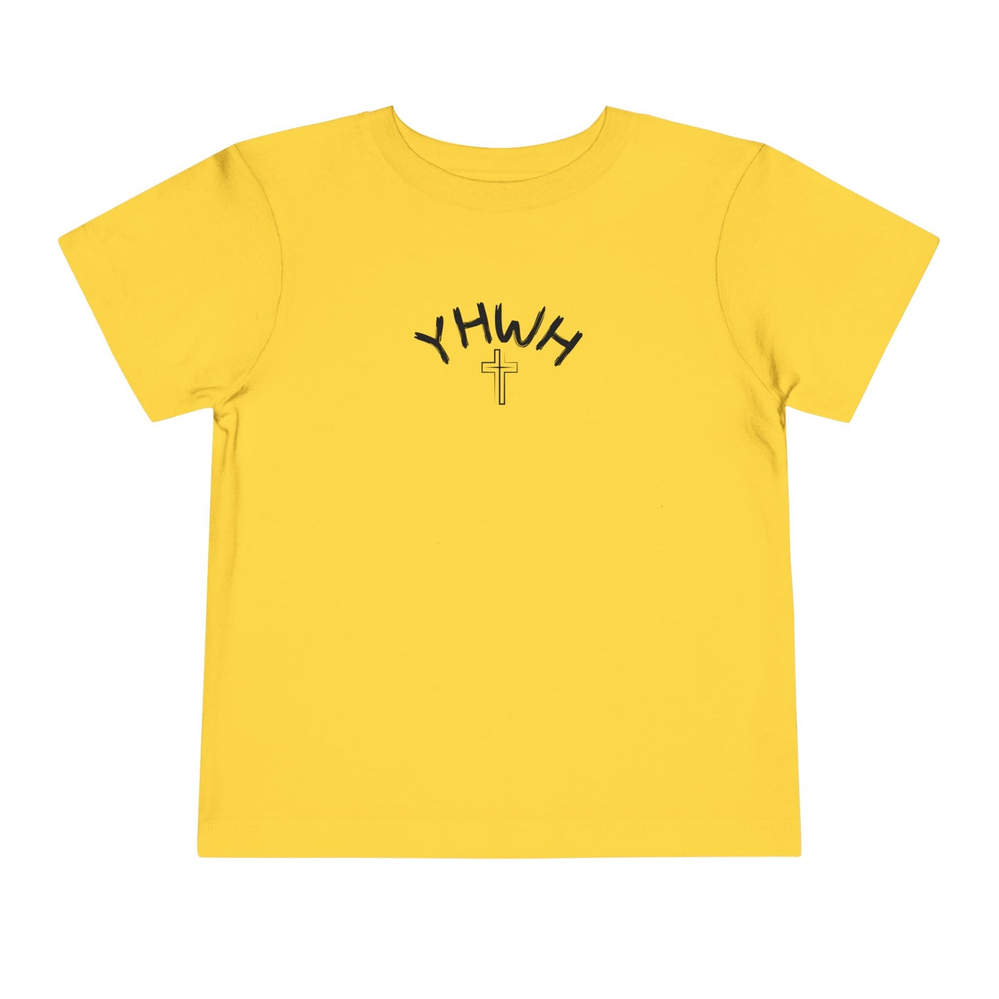 YHWH T-shirt / Niños