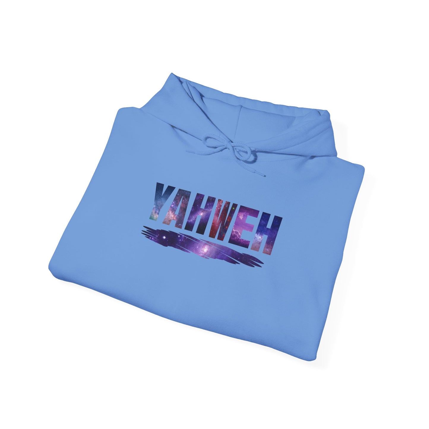 Yahweh Hoddie