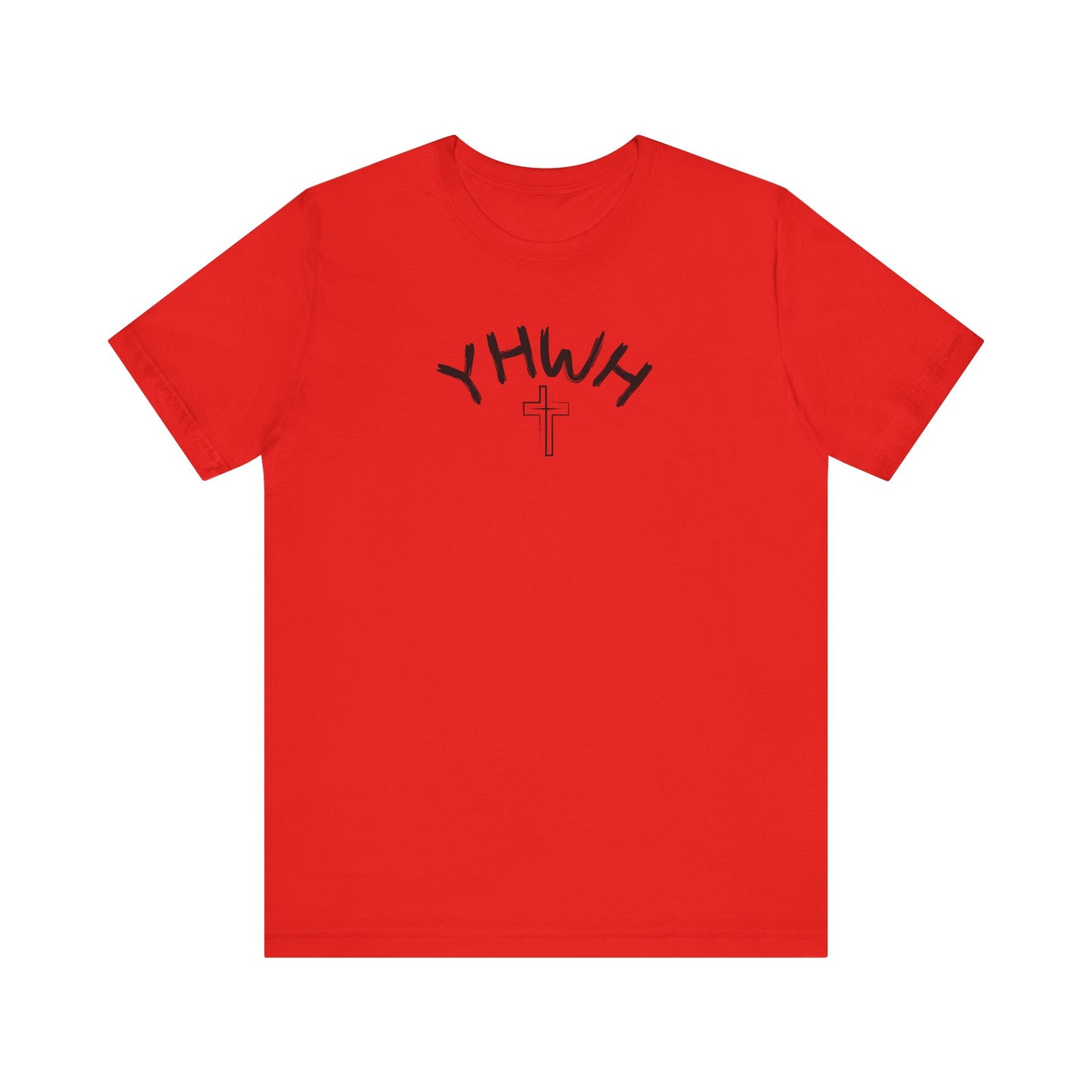 YHWH T-shirt