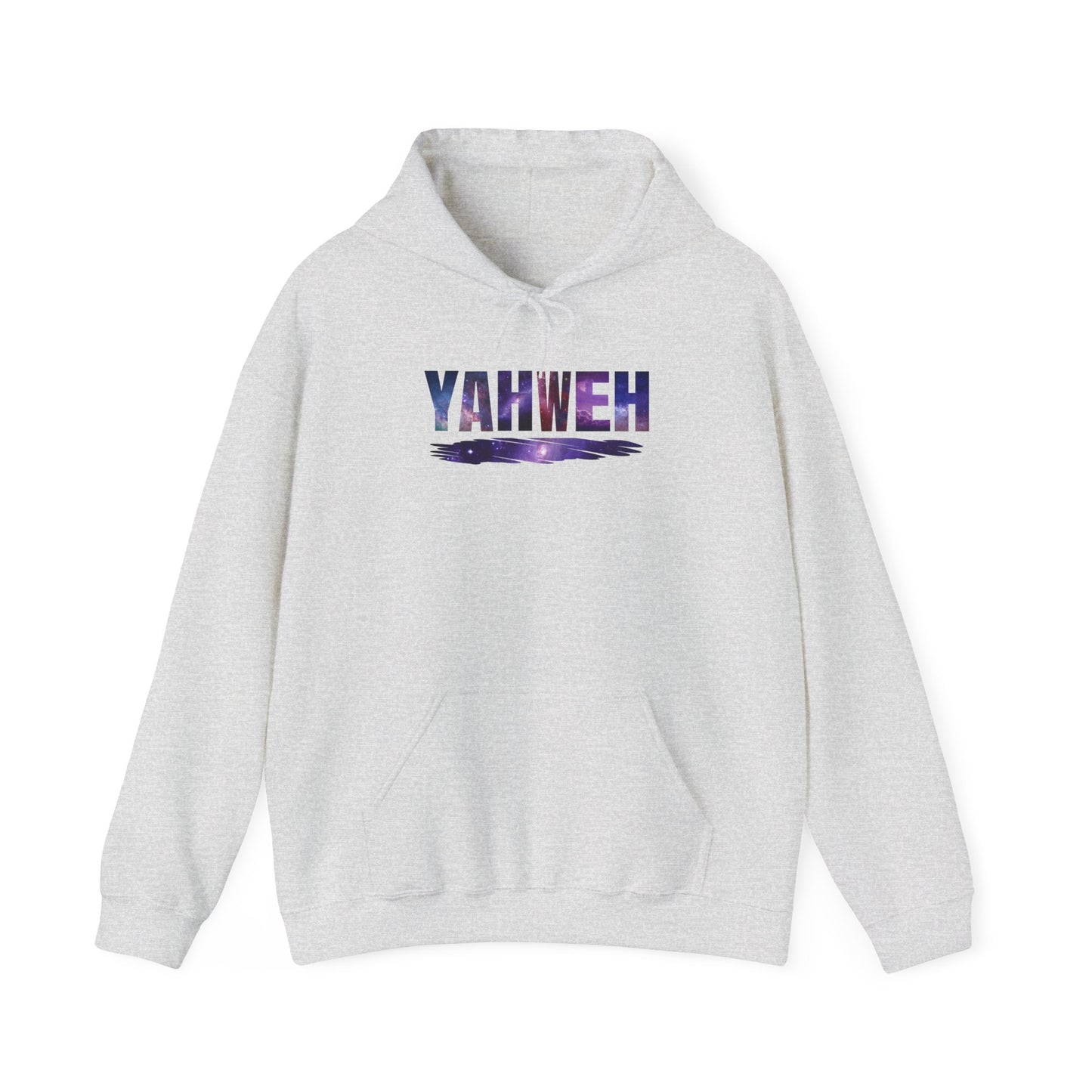 Yahweh Hoddie