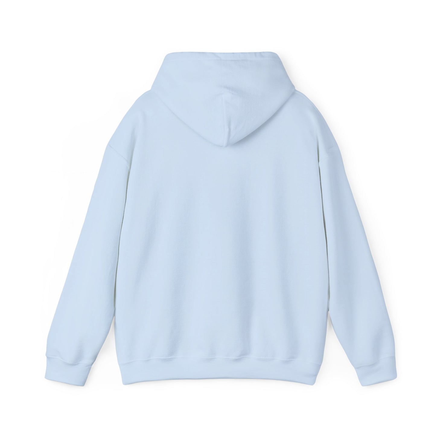 Yahweh Hoddie