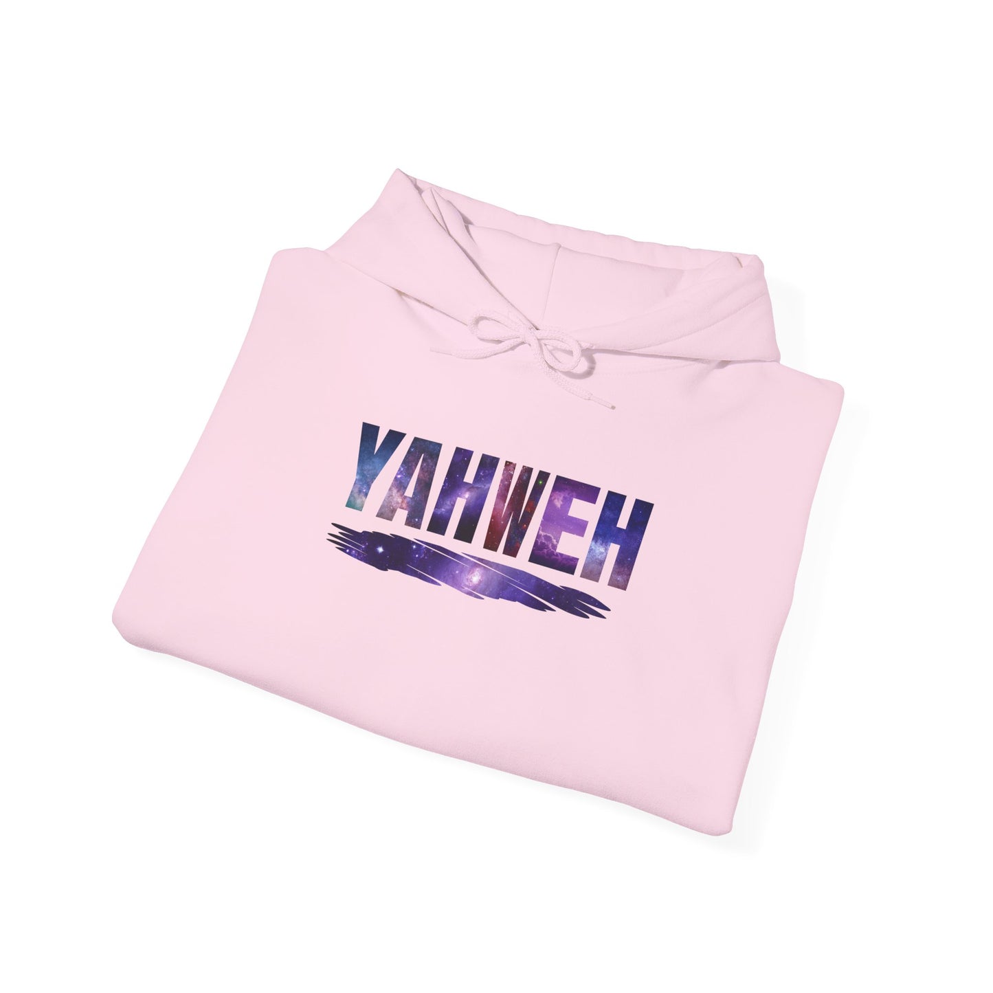 Yahweh Hoddie