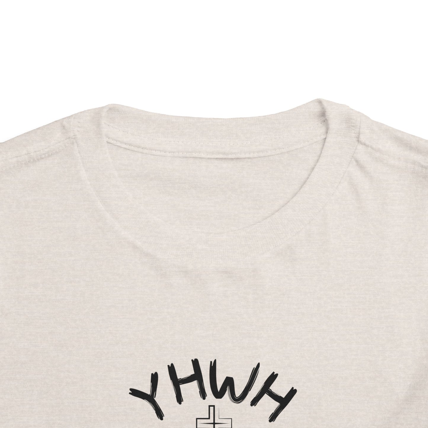 YHWH T-shirt / Niños