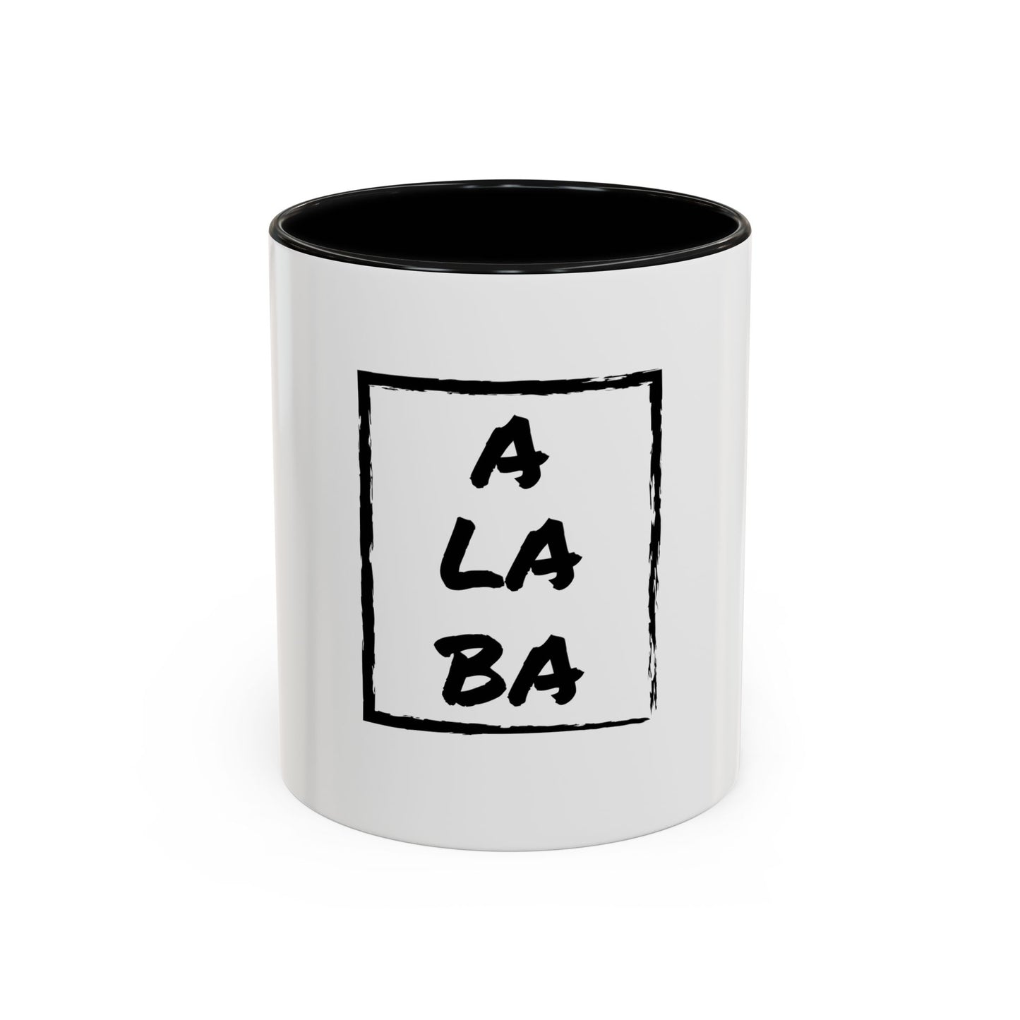 Alaba / Taza de 11oz ó 15oz