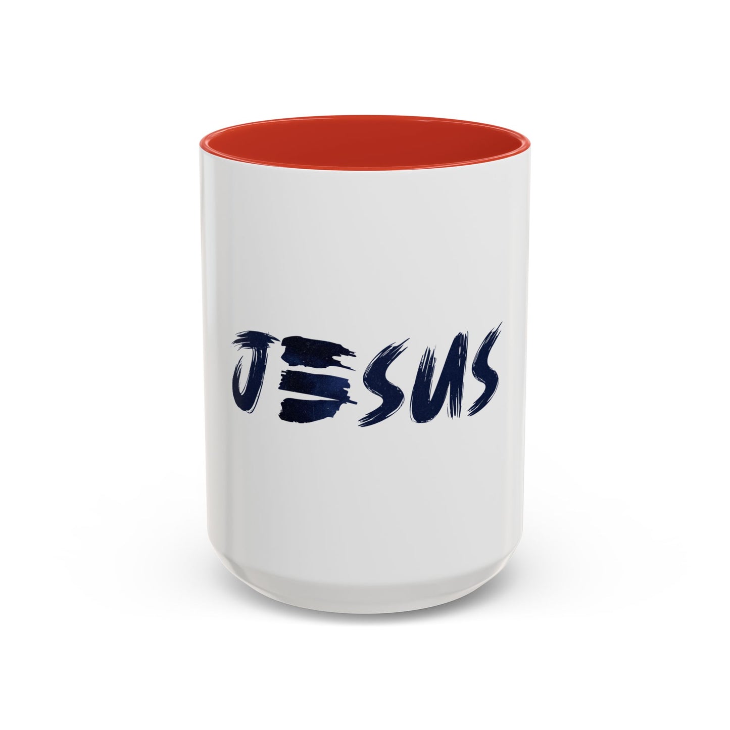Jesus / Taza de 11oz ó 15oz