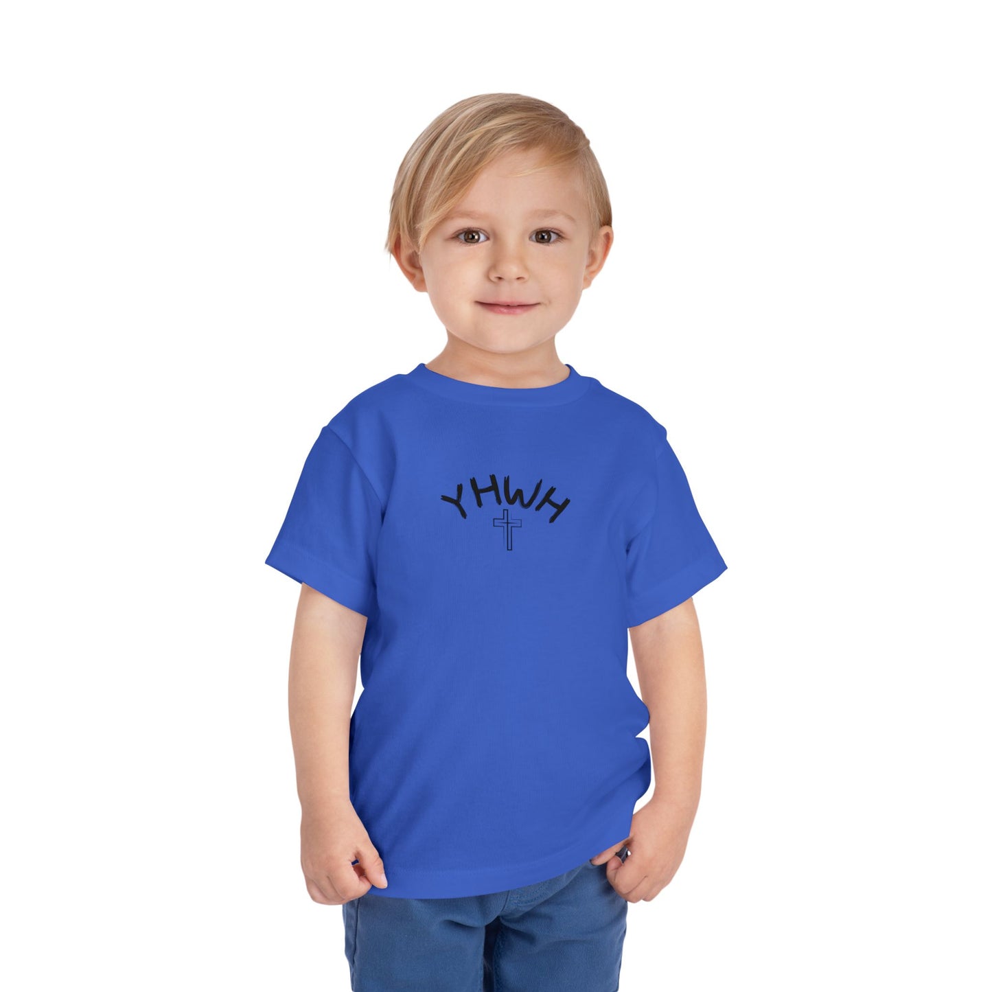YHWH T-shirt / Niños