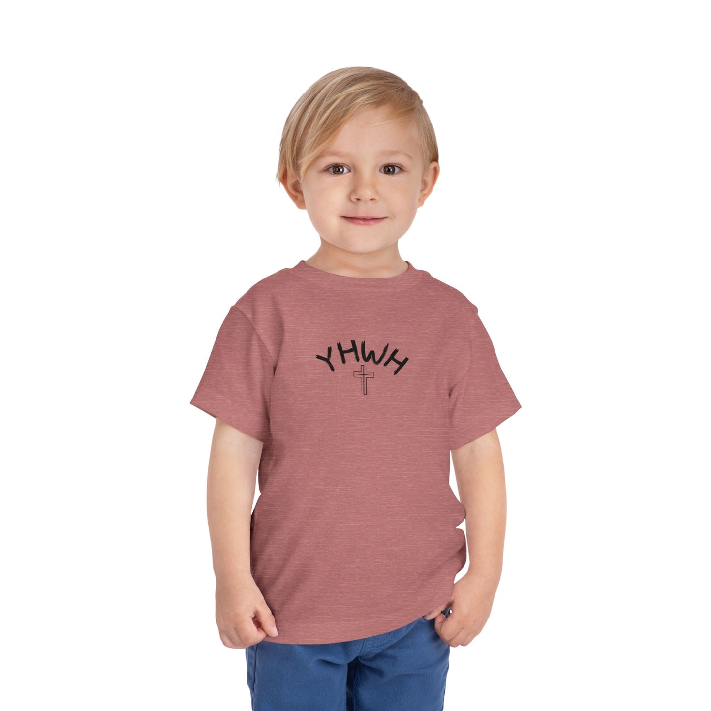 YHWH T-shirt / Niños
