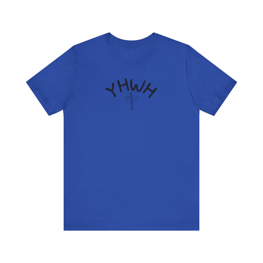 YHWH T-shirt