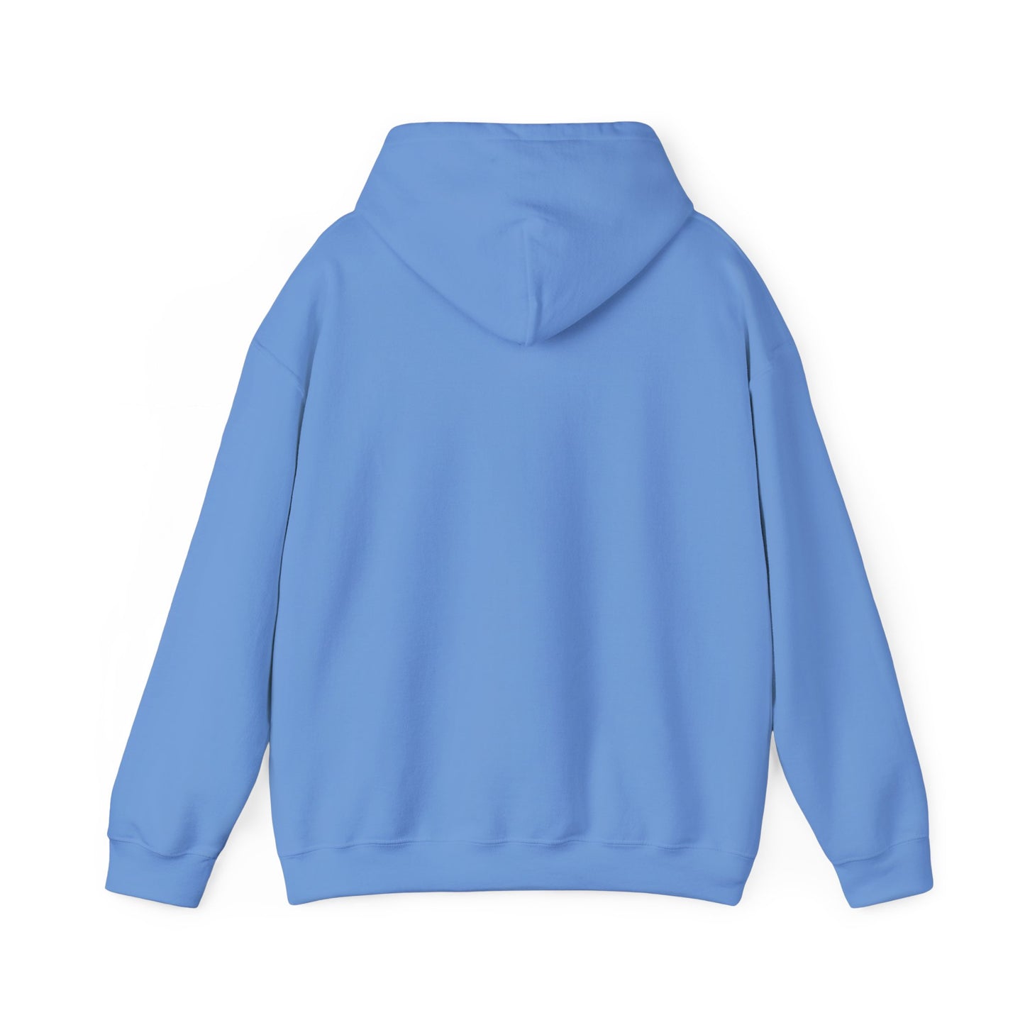 Yahweh Hoddie