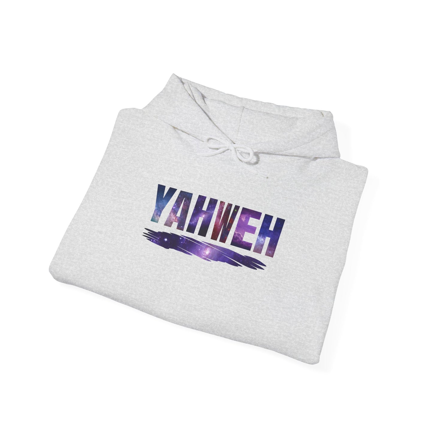 Yahweh Hoddie