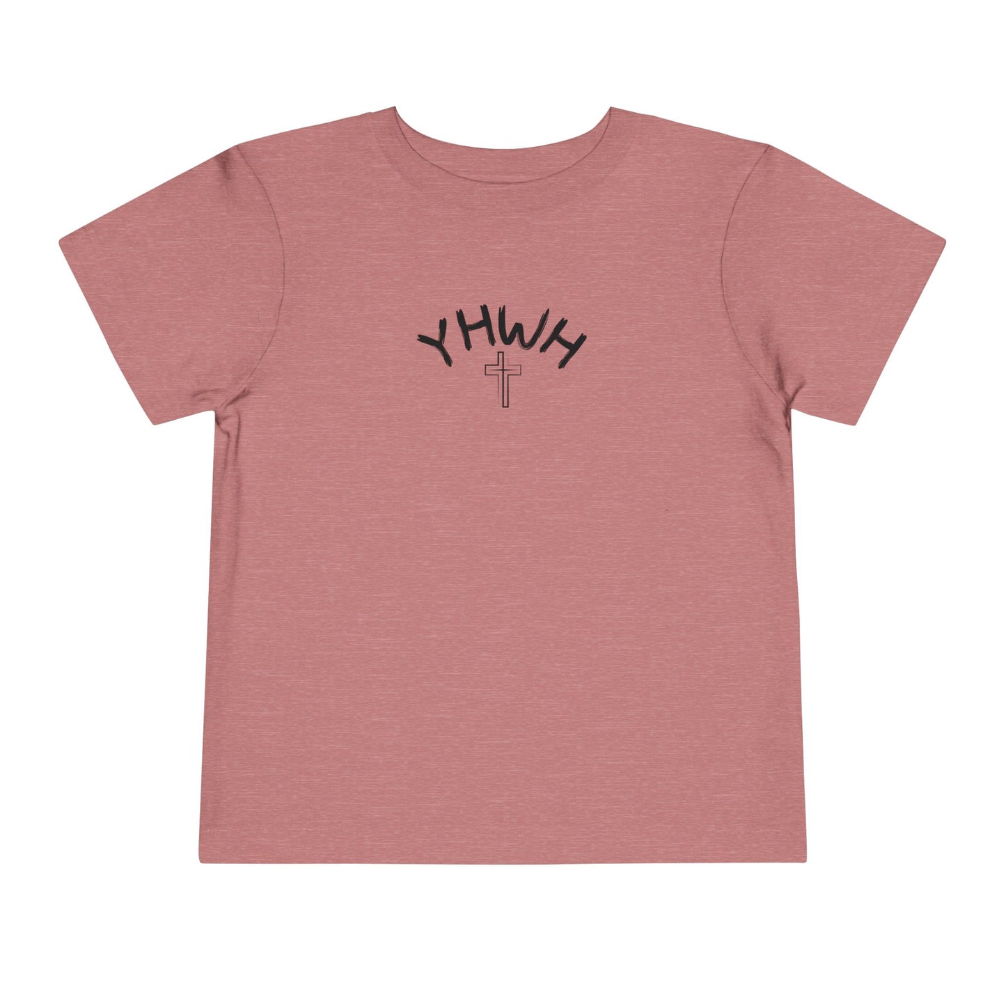 YHWH T-shirt / Niños