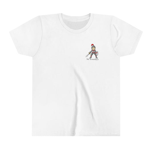 Mi Armadura / Niños