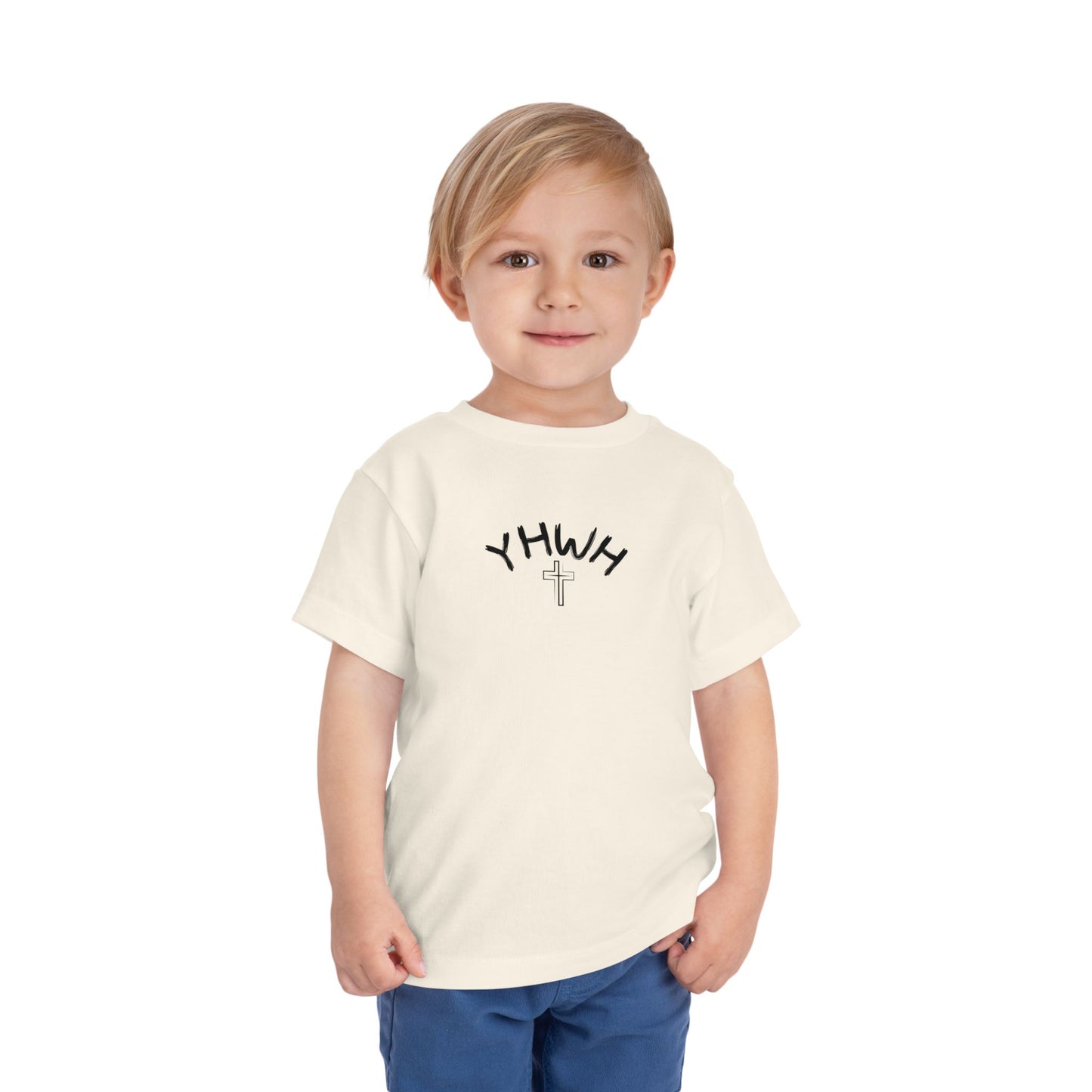 YHWH T-shirt / Niños