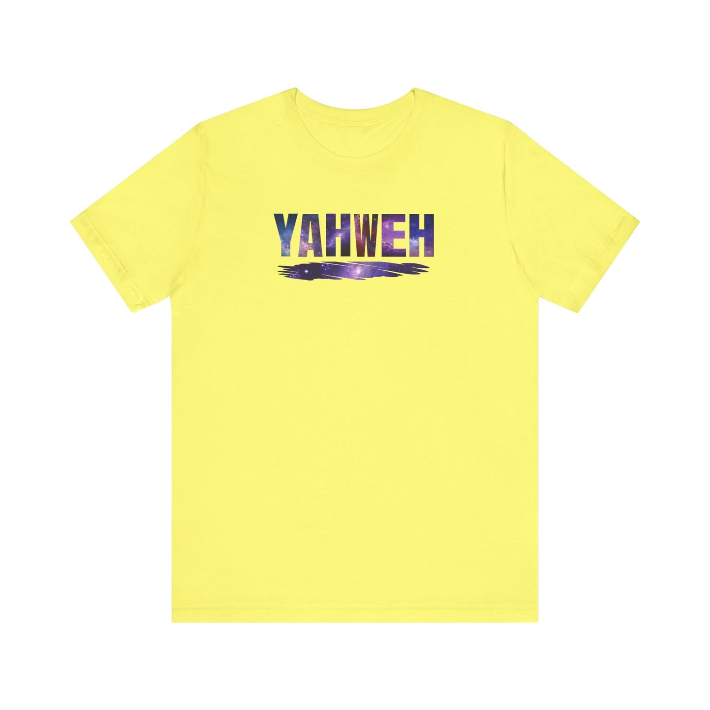 Yahweh T-Shirt