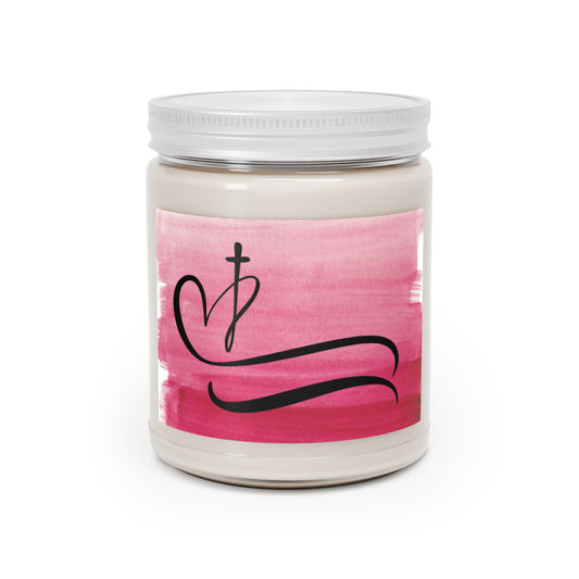 Vela de Olor, 9oz