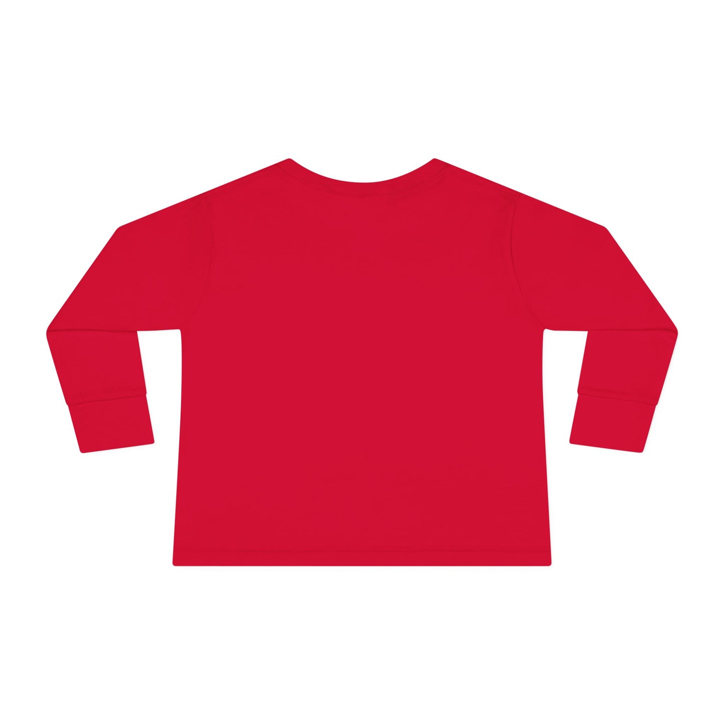 Yahweh Camiseta de Manga Larga / Niños