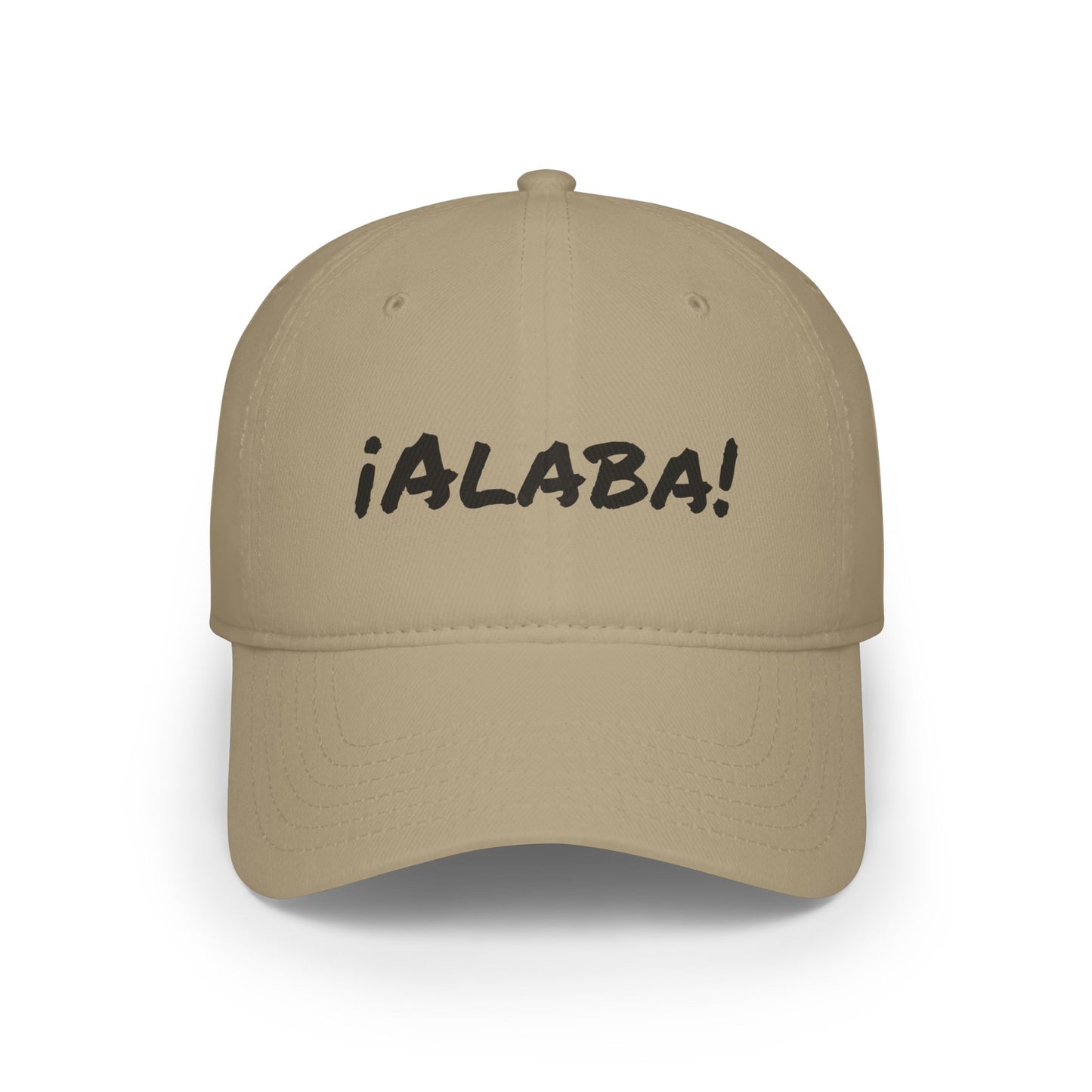Gorra Alaba Diseño 3