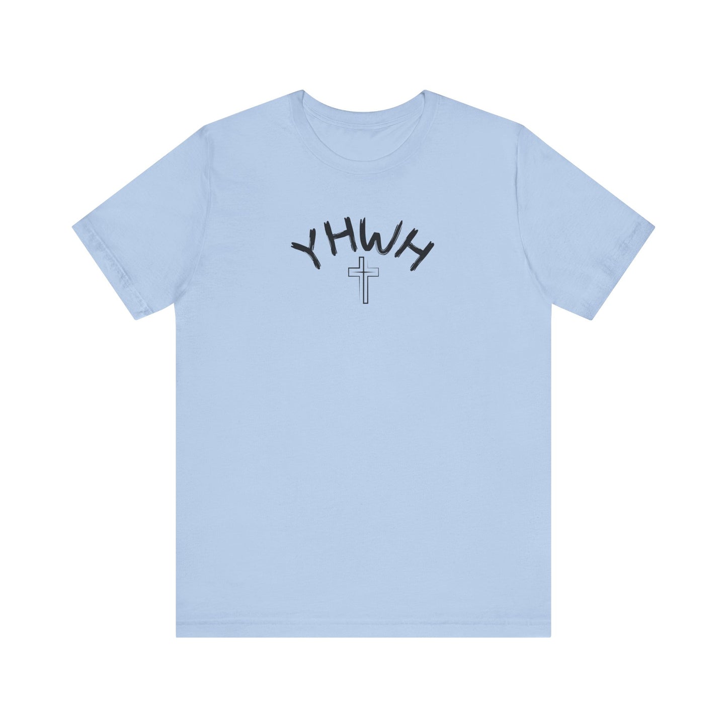 YHWH T-shirt