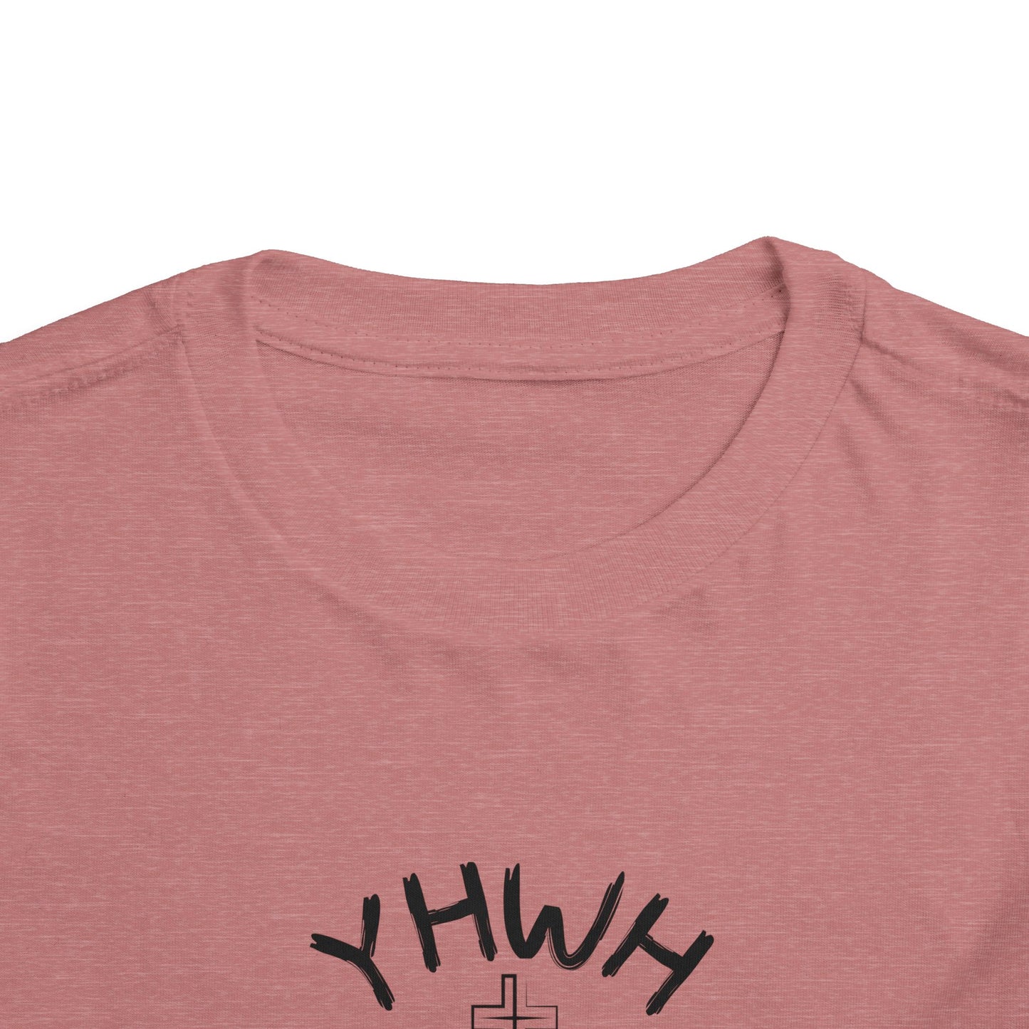 YHWH T-shirt / Niños
