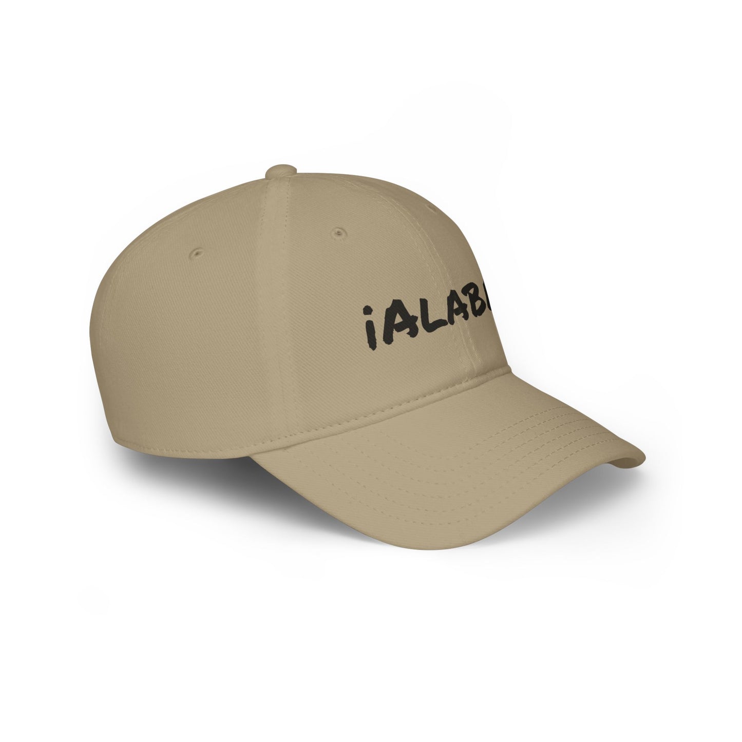 Gorra Alaba Diseño 3