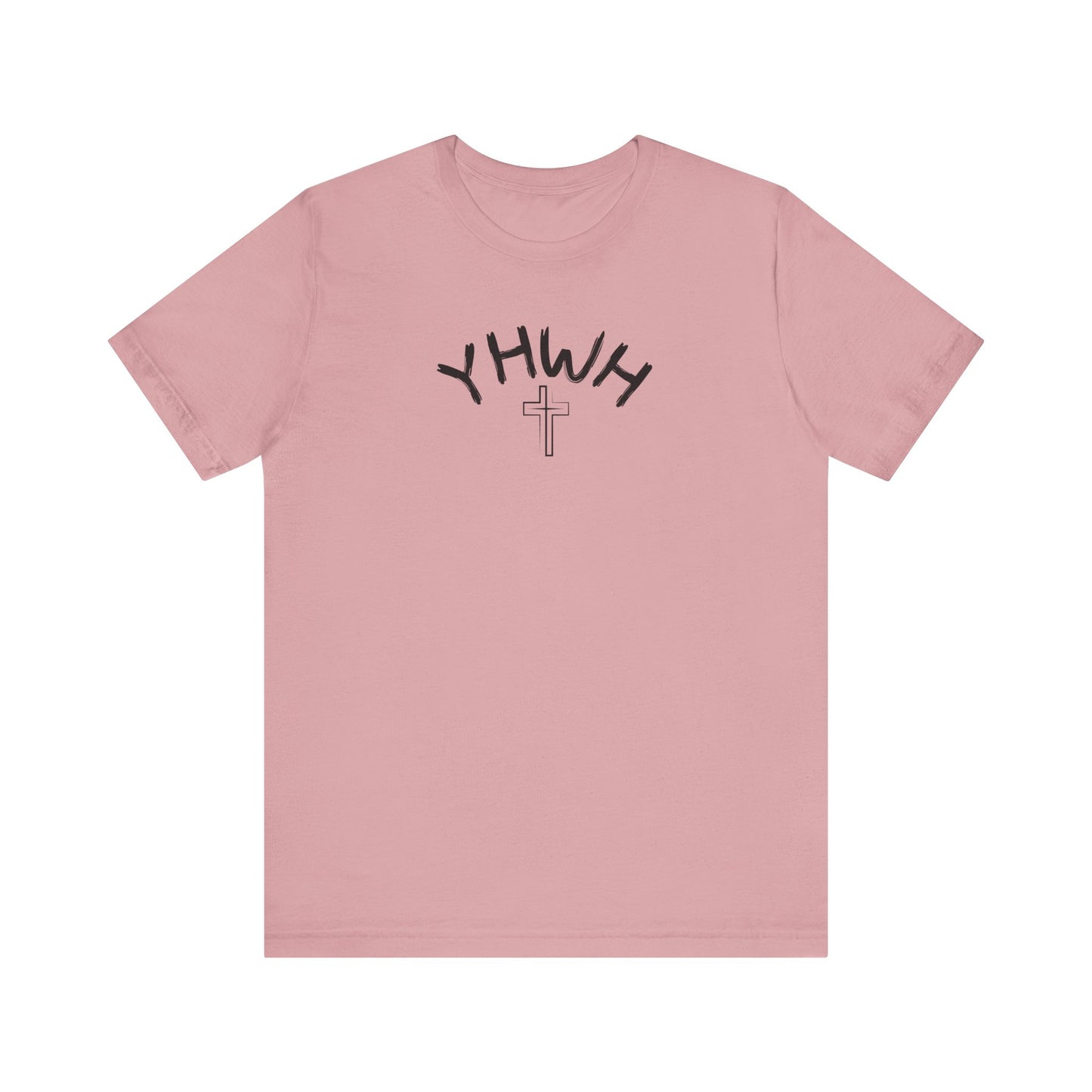 YHWH T-shirt