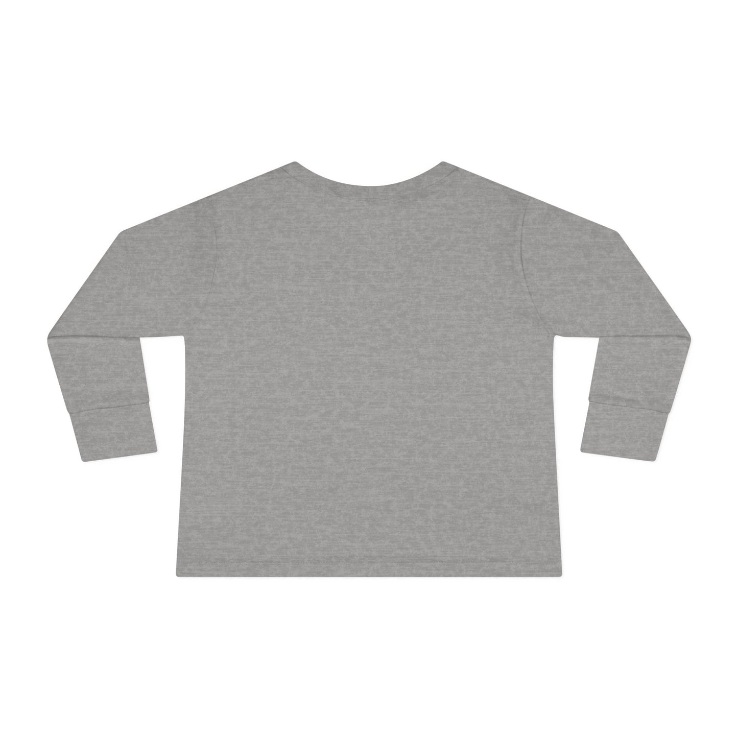 Yahweh Camiseta de Manga Larga / Niños