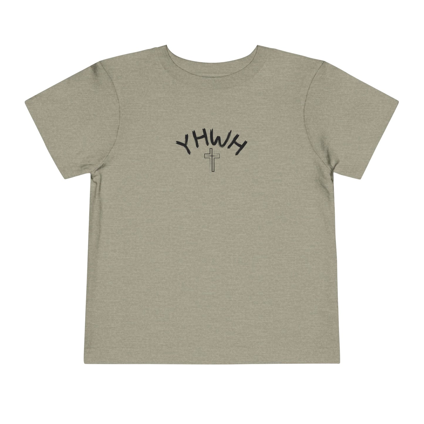 YHWH T-shirt / Niños